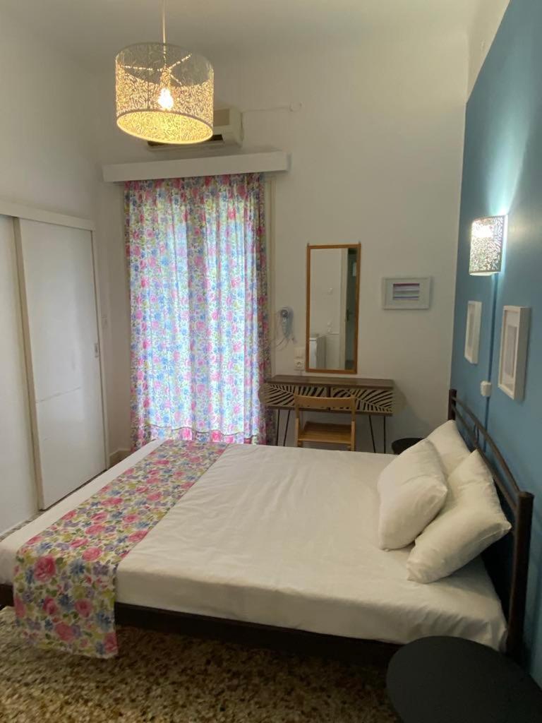 Thalia Hotel كامينا فورلا المظهر الخارجي الصورة